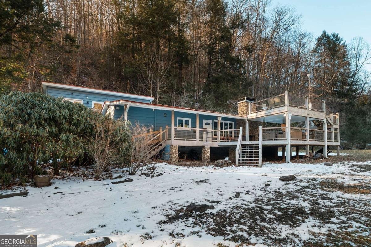 36 Dream Catcher Cove Hayesville - 36