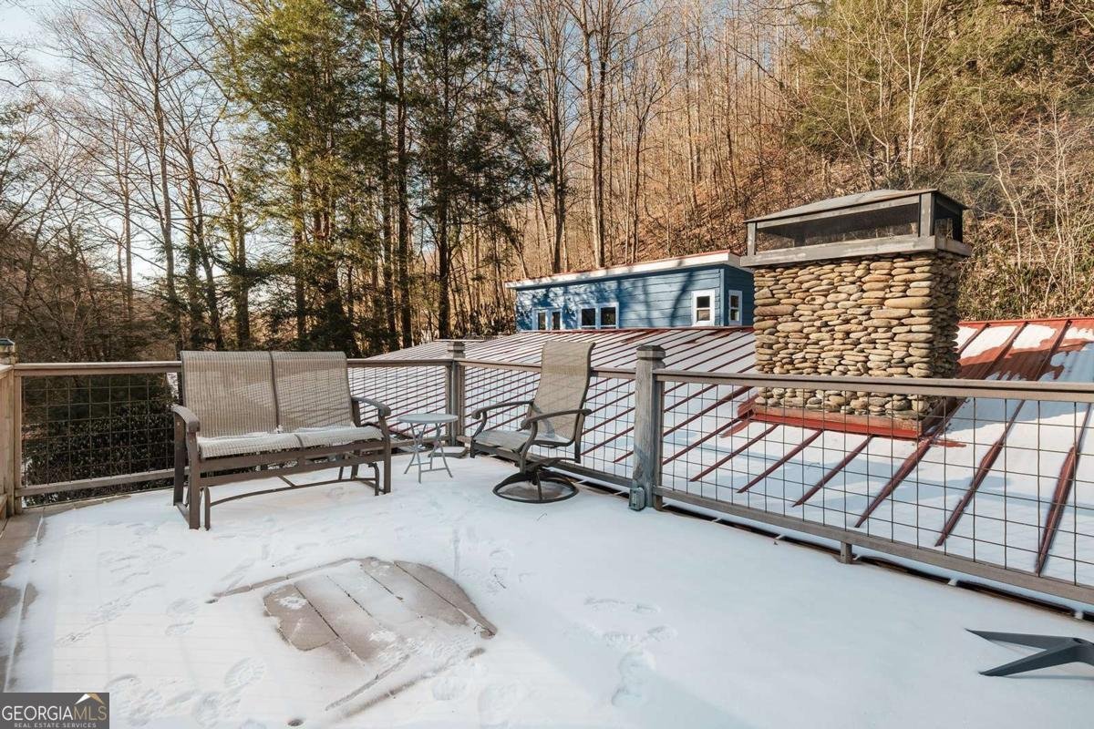 36 Dream Catcher Cove Hayesville - 37