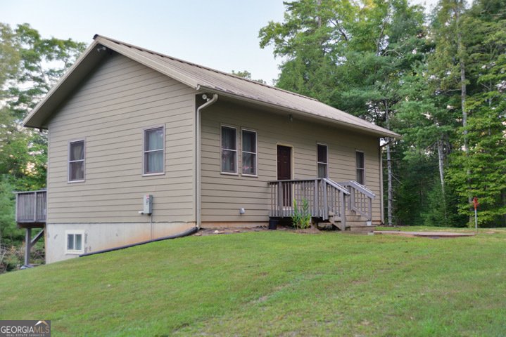 865 Camp Creek Road Murphy - 1
