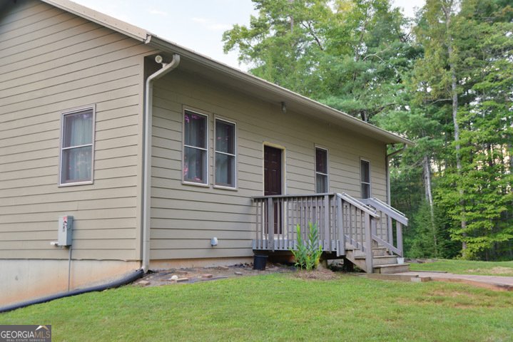 865 Camp Creek Road Murphy - 2