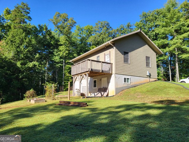 865 Camp Creek Road Murphy - 3
