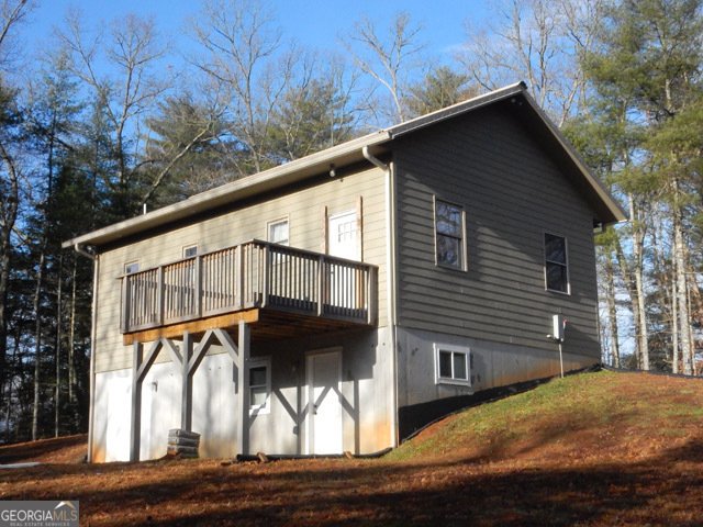 865 Camp Creek Road Murphy - 4