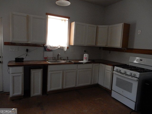 865 Camp Creek Road Murphy - 5