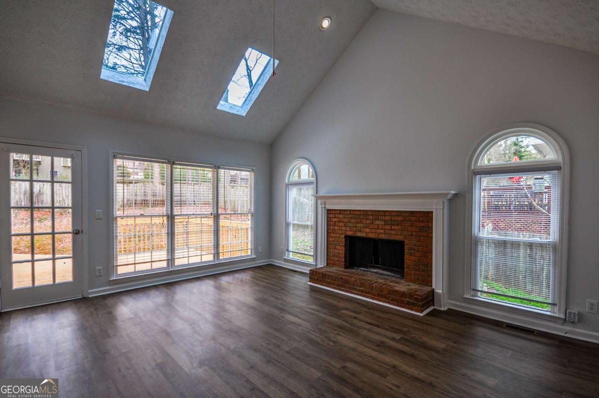 1398 Field Creek Terrace Lawrenceville - 10