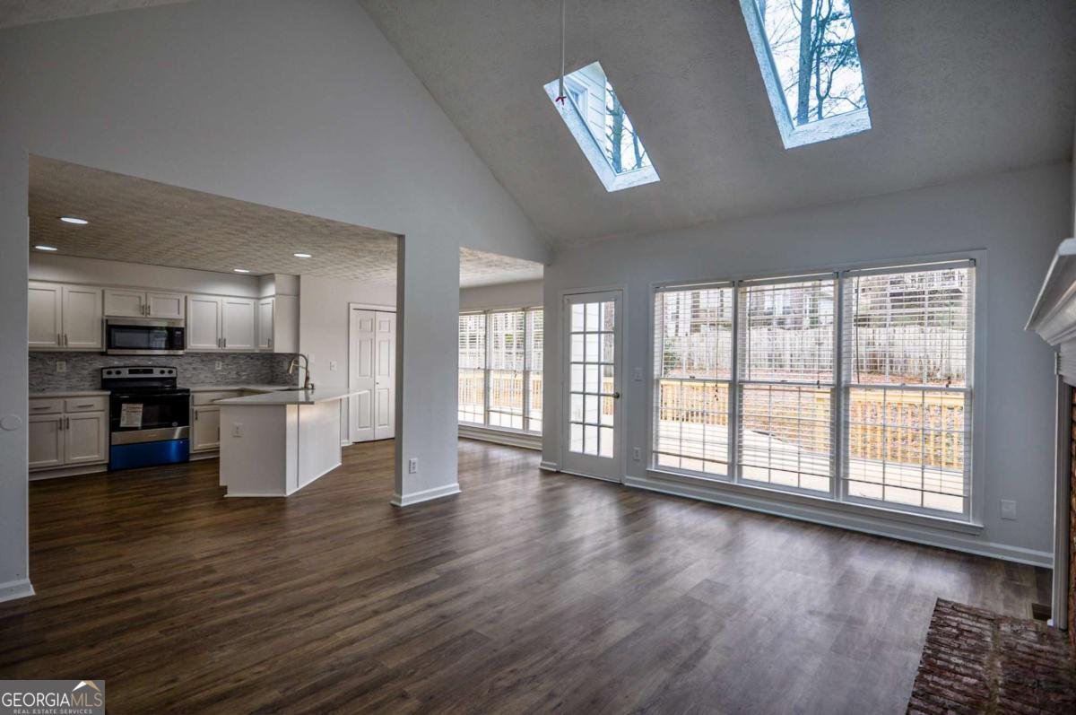 1398 Field Creek Terrace Lawrenceville - 11