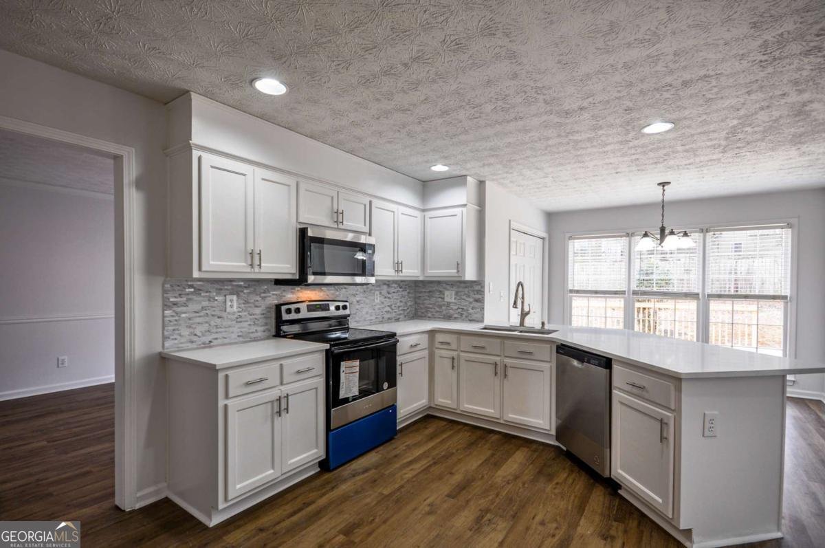 1398 Field Creek Terrace Lawrenceville - 17