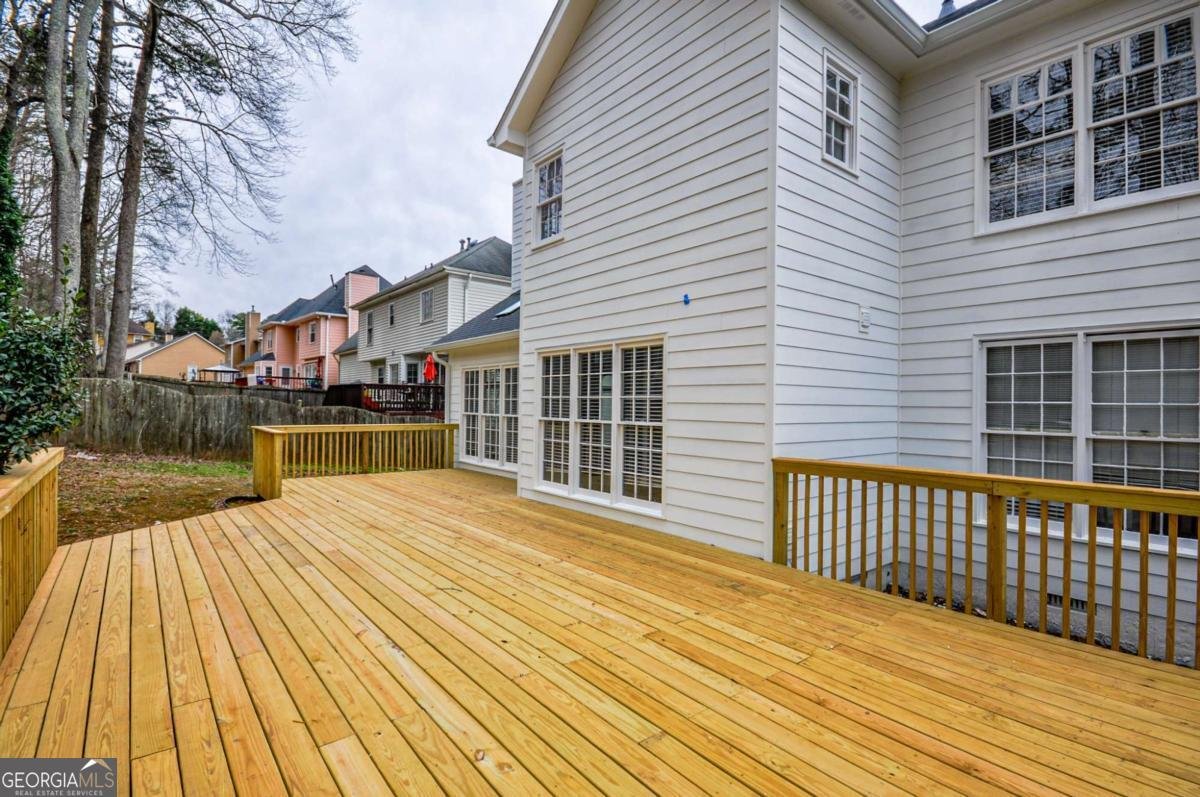 1398 Field Creek Terrace Lawrenceville - 33