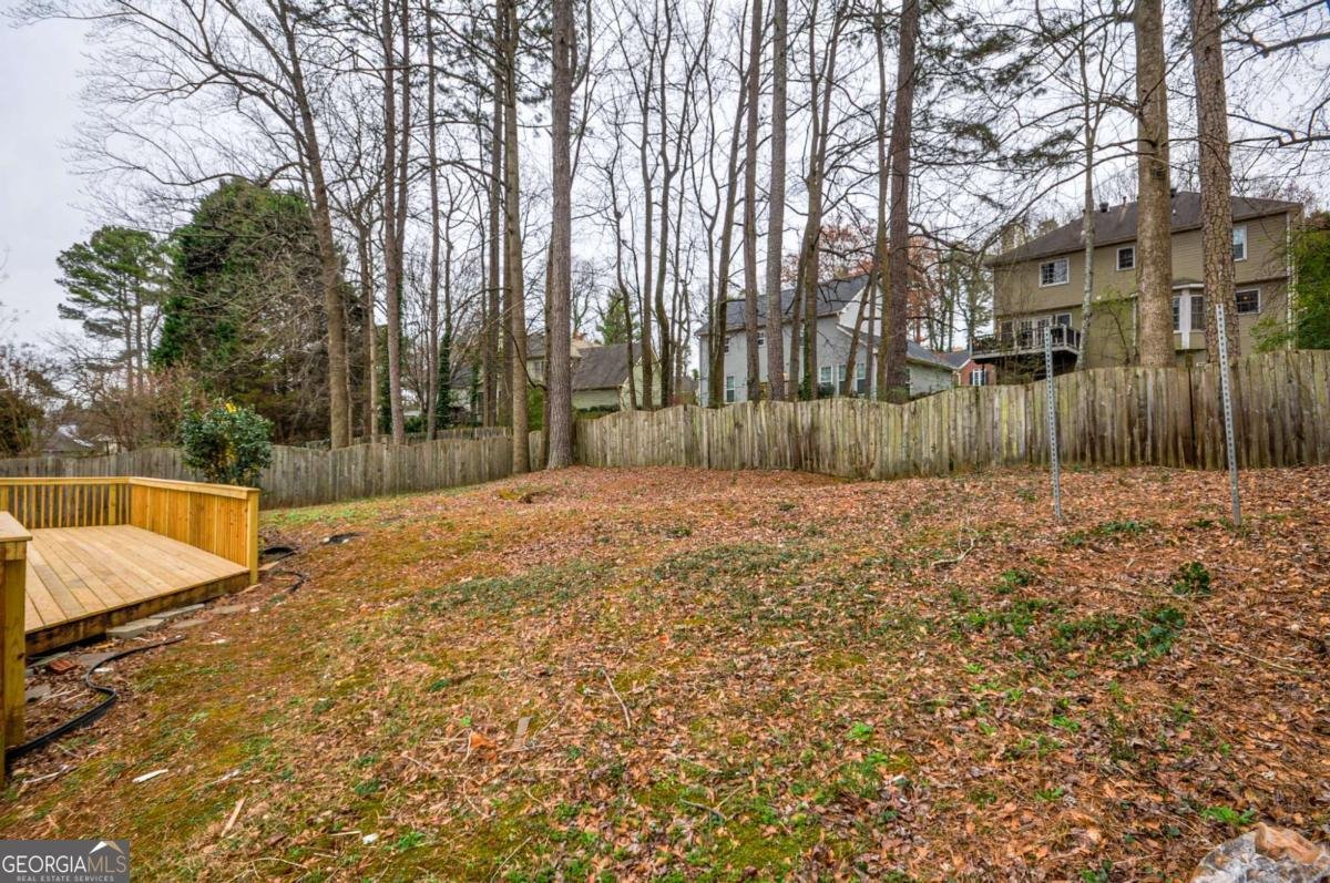 1398 Field Creek Terrace Lawrenceville - 34