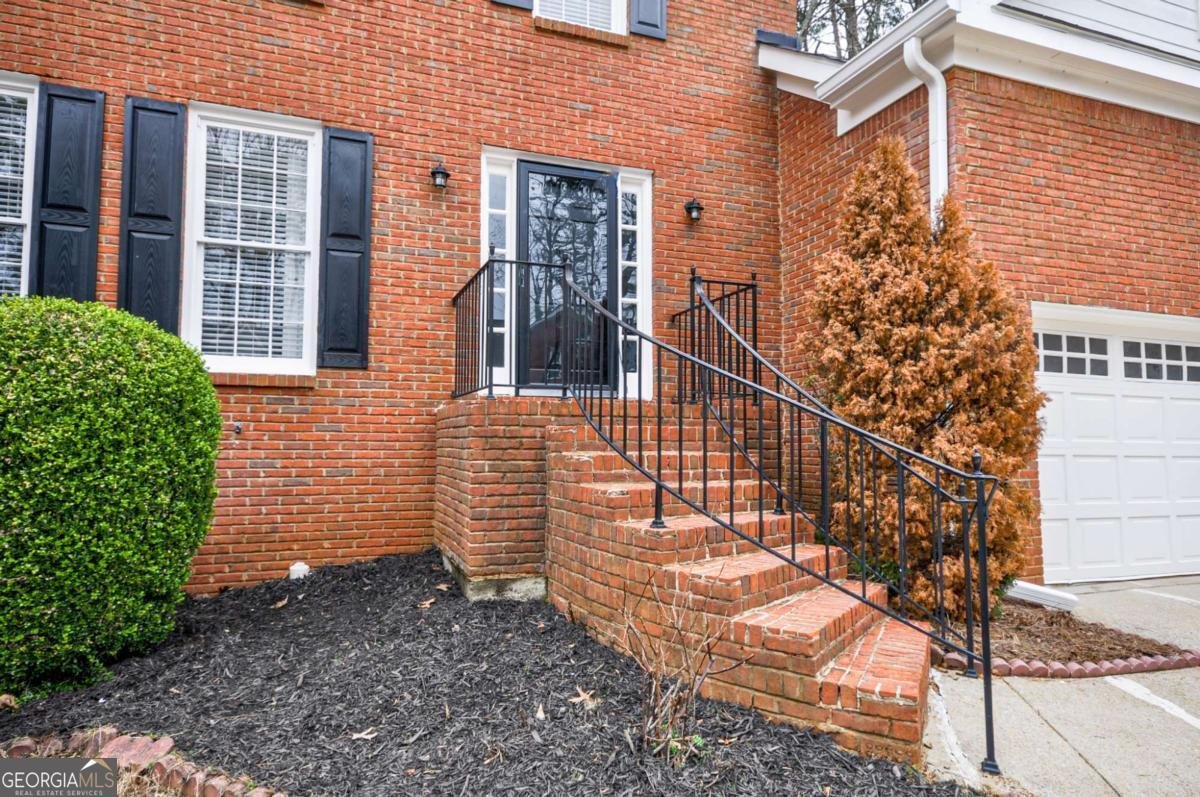 1398 Field Creek Terrace Lawrenceville - 4