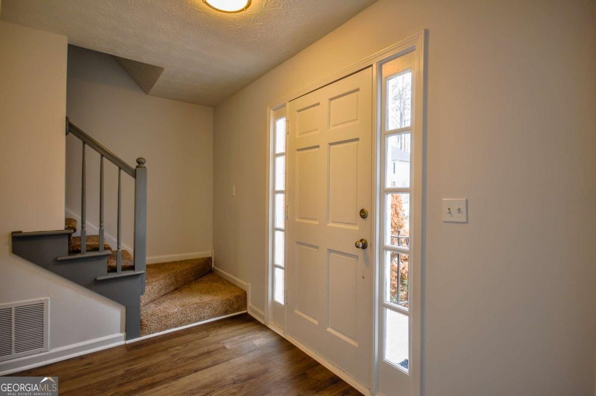 1398 Field Creek Terrace Lawrenceville - 5