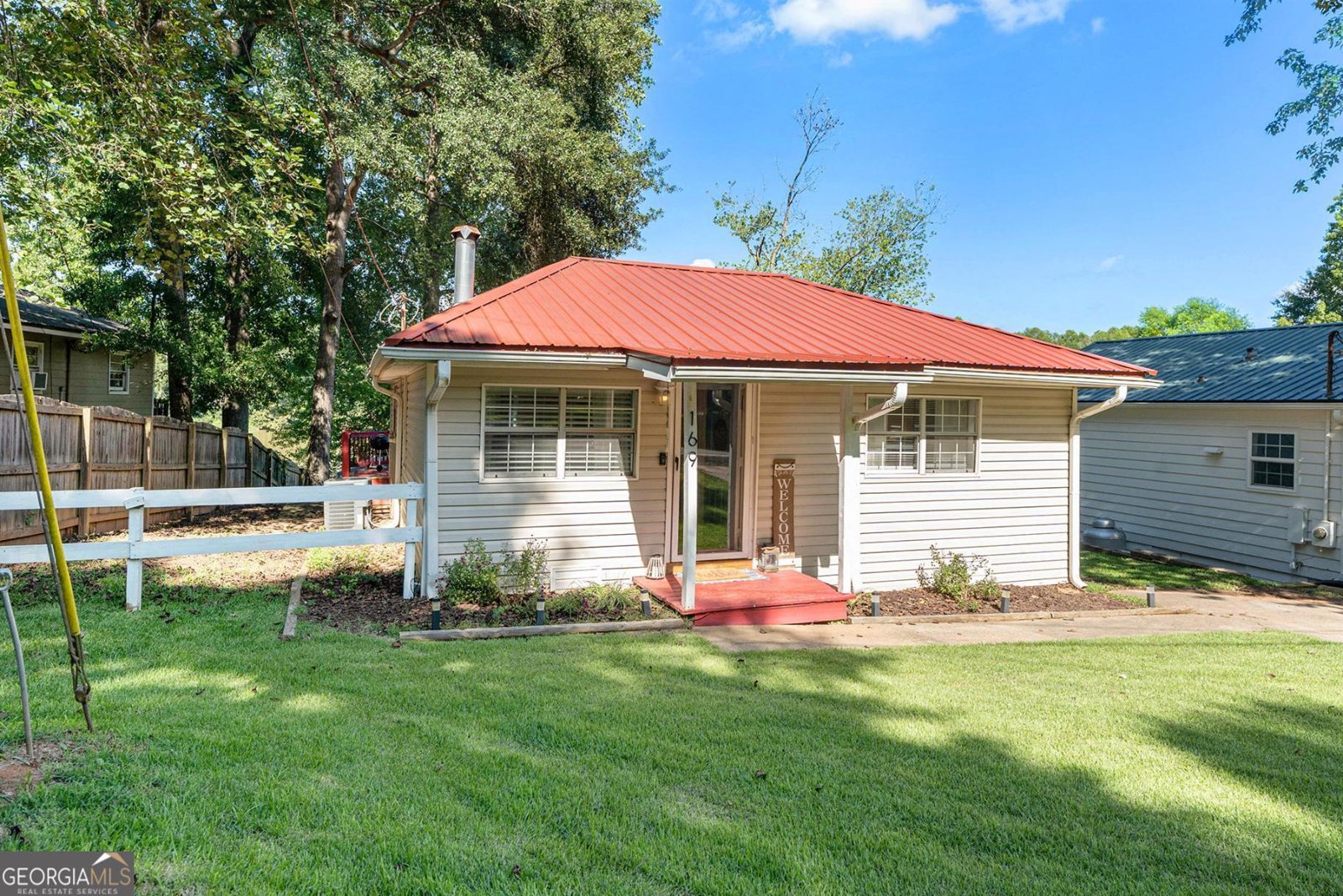 169 Cherokee Drive Jackson - 1