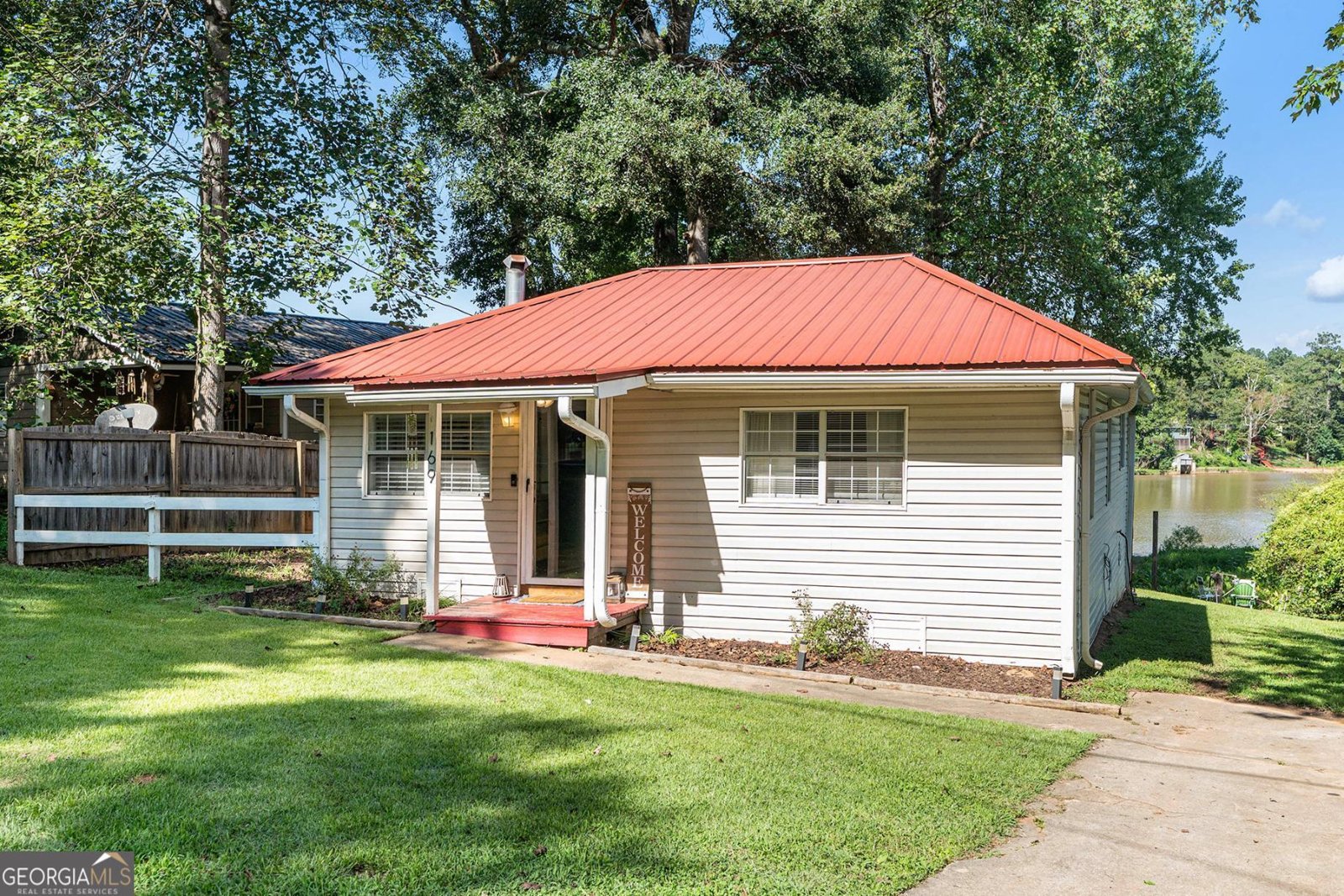 169 Cherokee Drive Jackson - 2