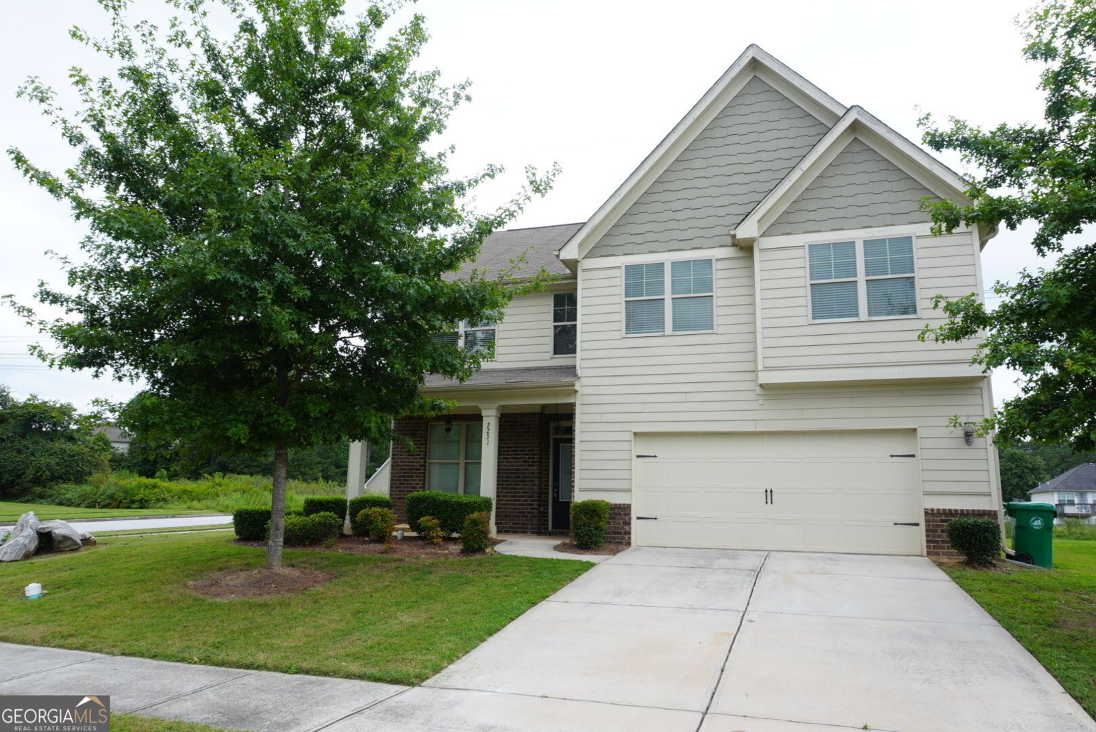 2231 Mason Point Lithonia - 2