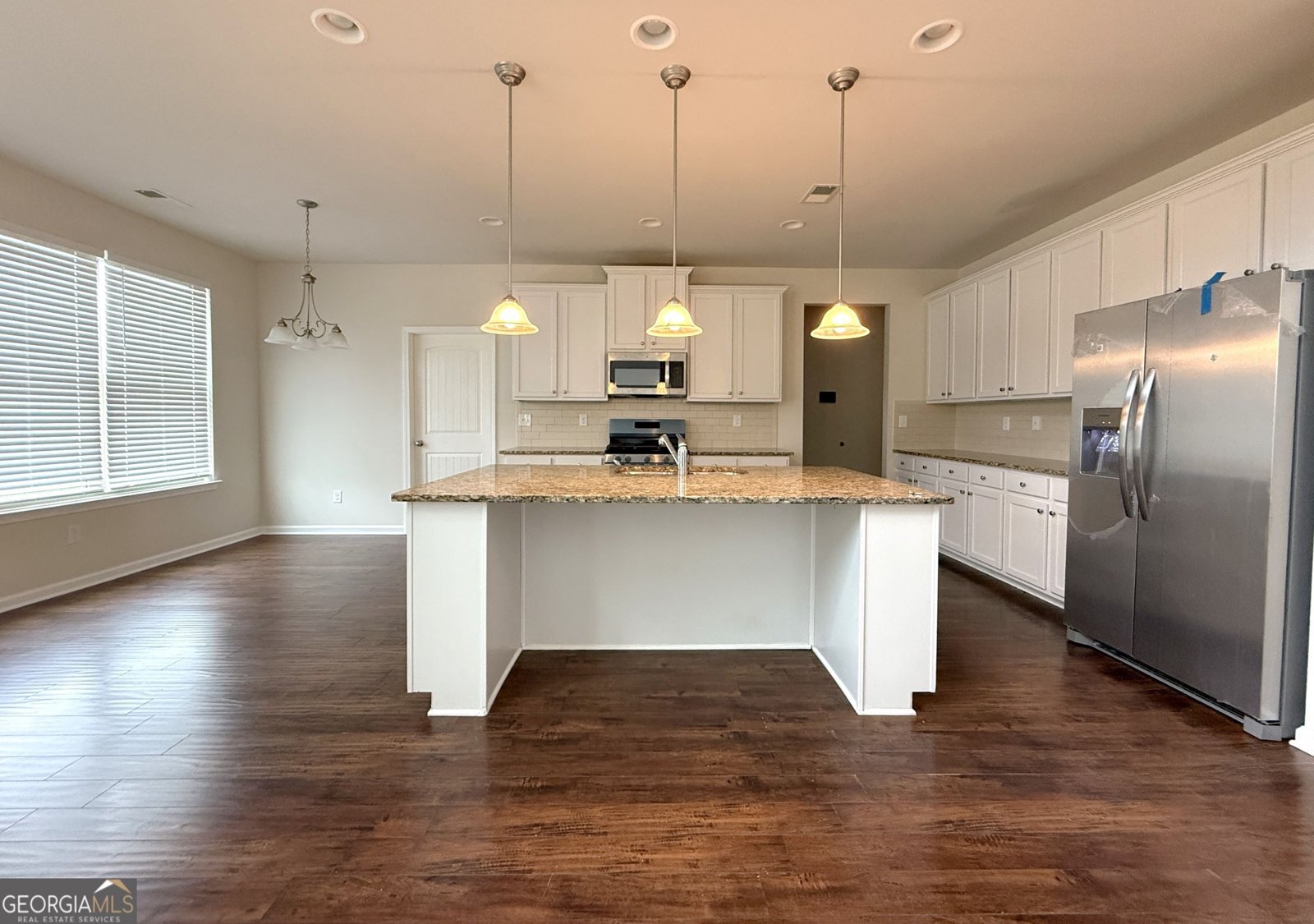2231 Mason Point Lithonia - 23