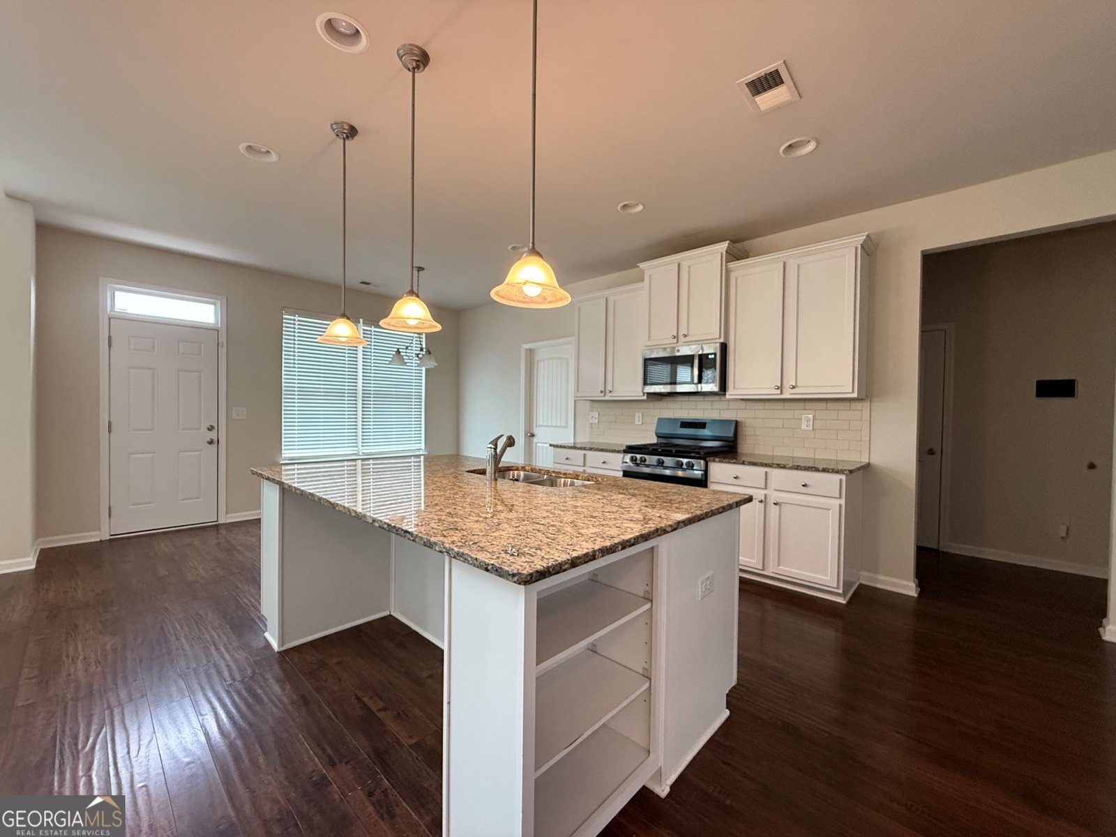 2231 Mason Point Lithonia - 24