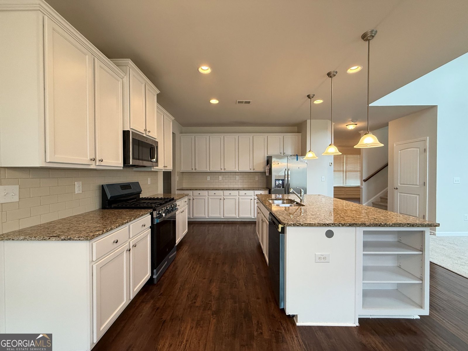 2231 Mason Point Lithonia - 26