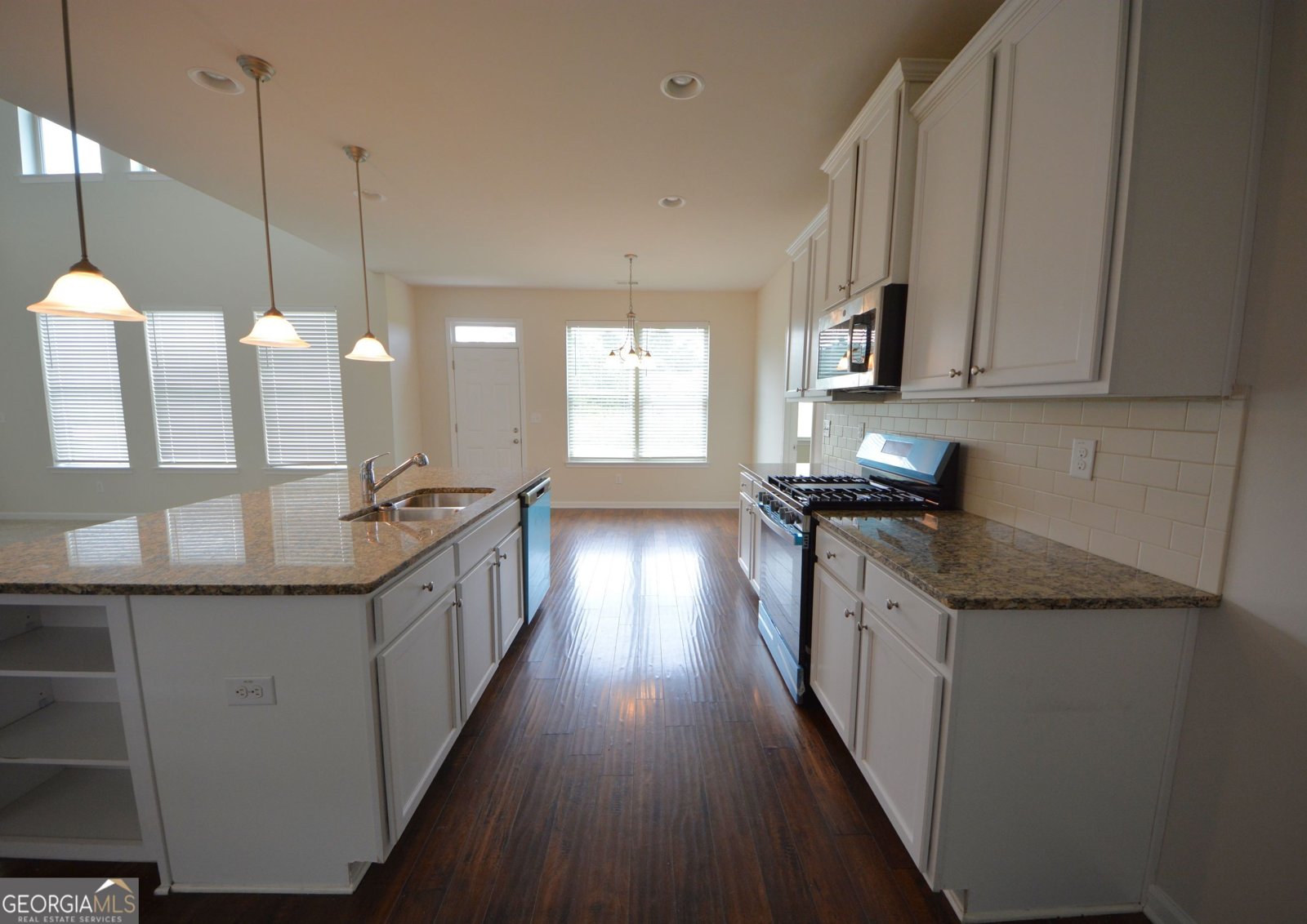 2231 Mason Point Lithonia - 27