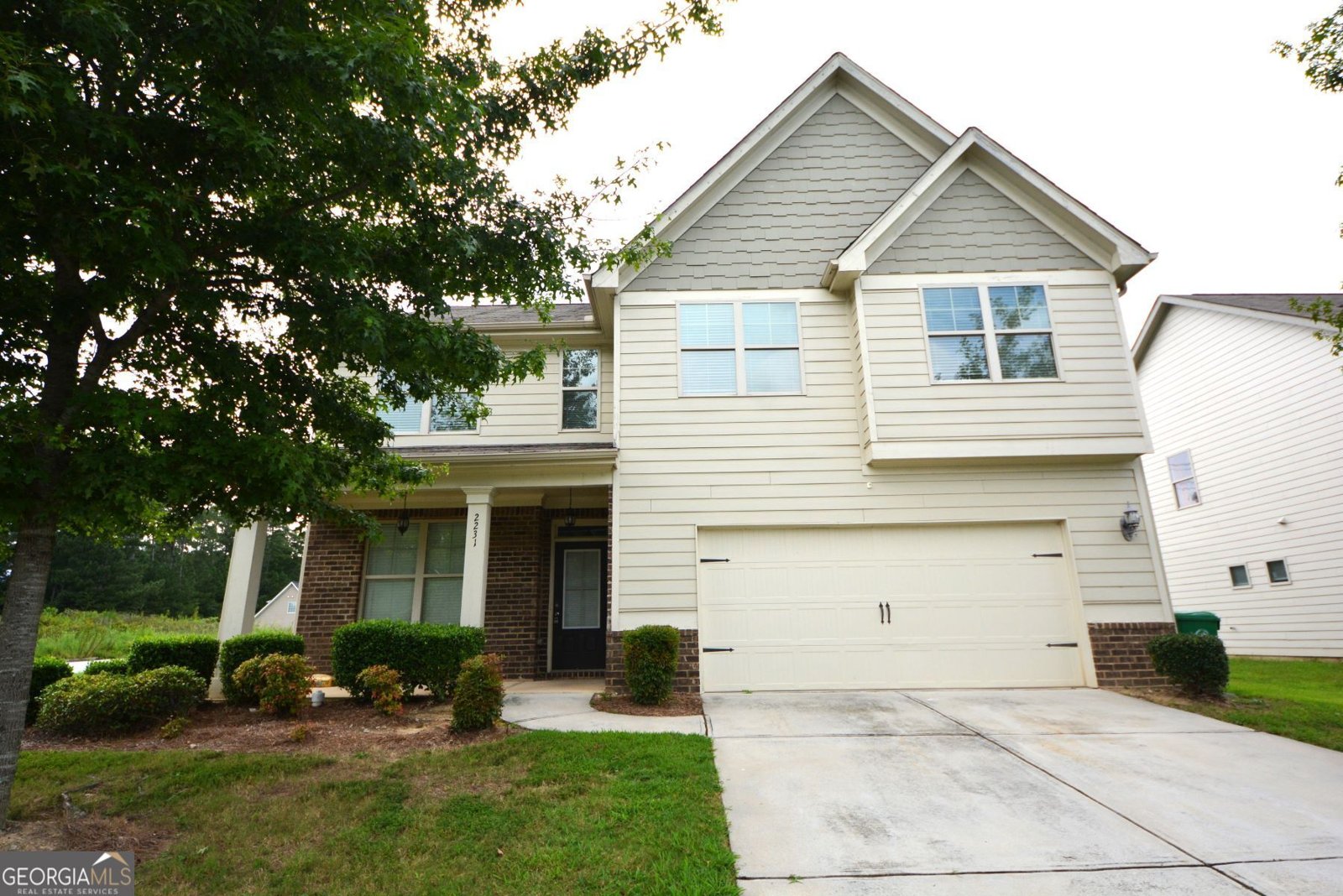 2231 Mason Point Lithonia - 3
