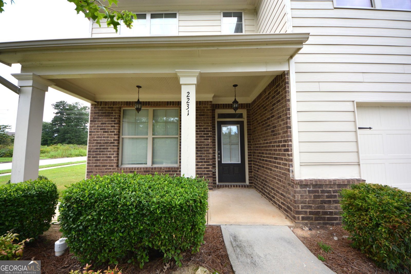 2231 Mason Point Lithonia - 8