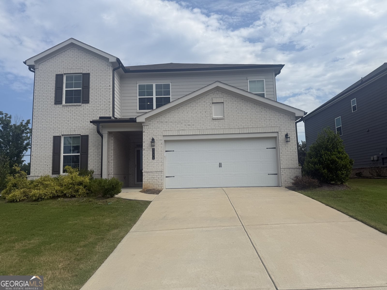 3334 Long Creek Drive Buford - 1