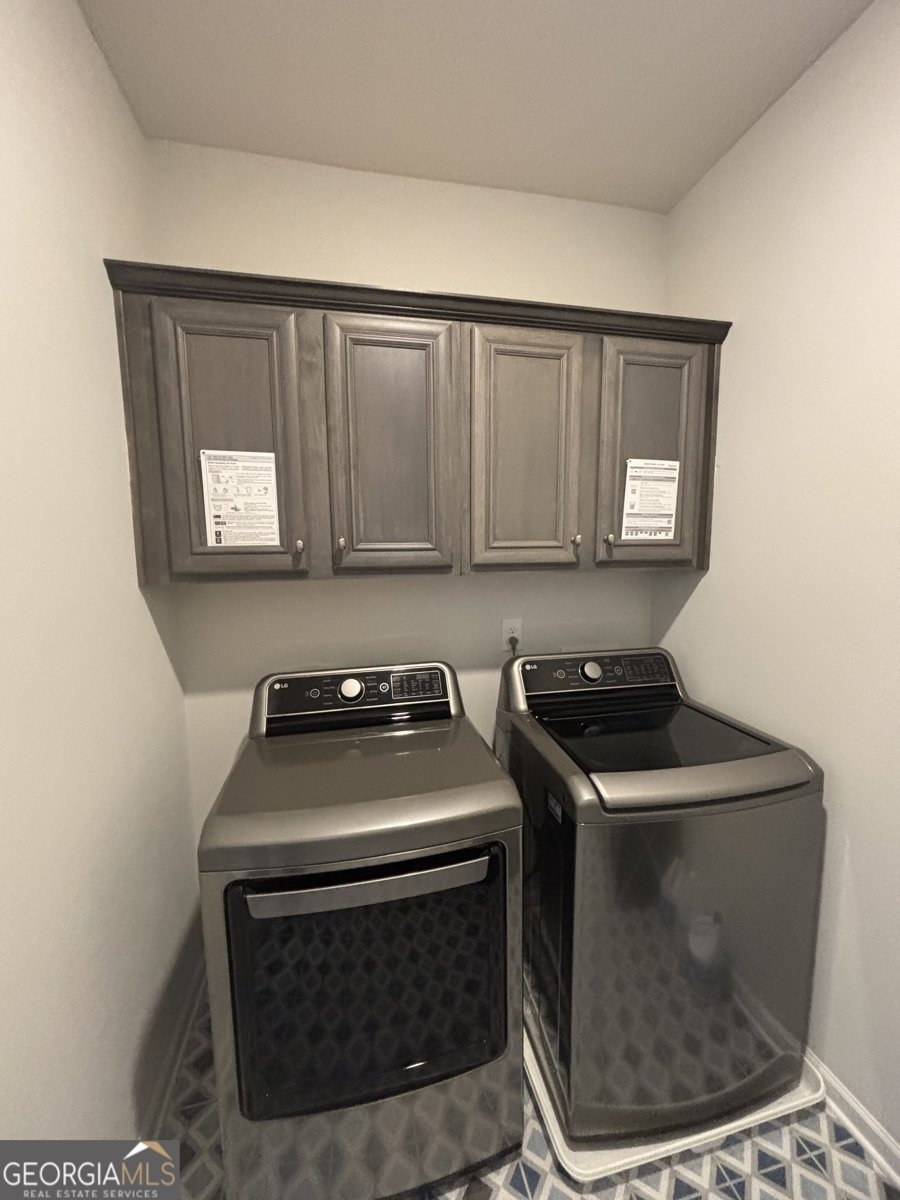 3334 Long Creek Drive Buford - 12