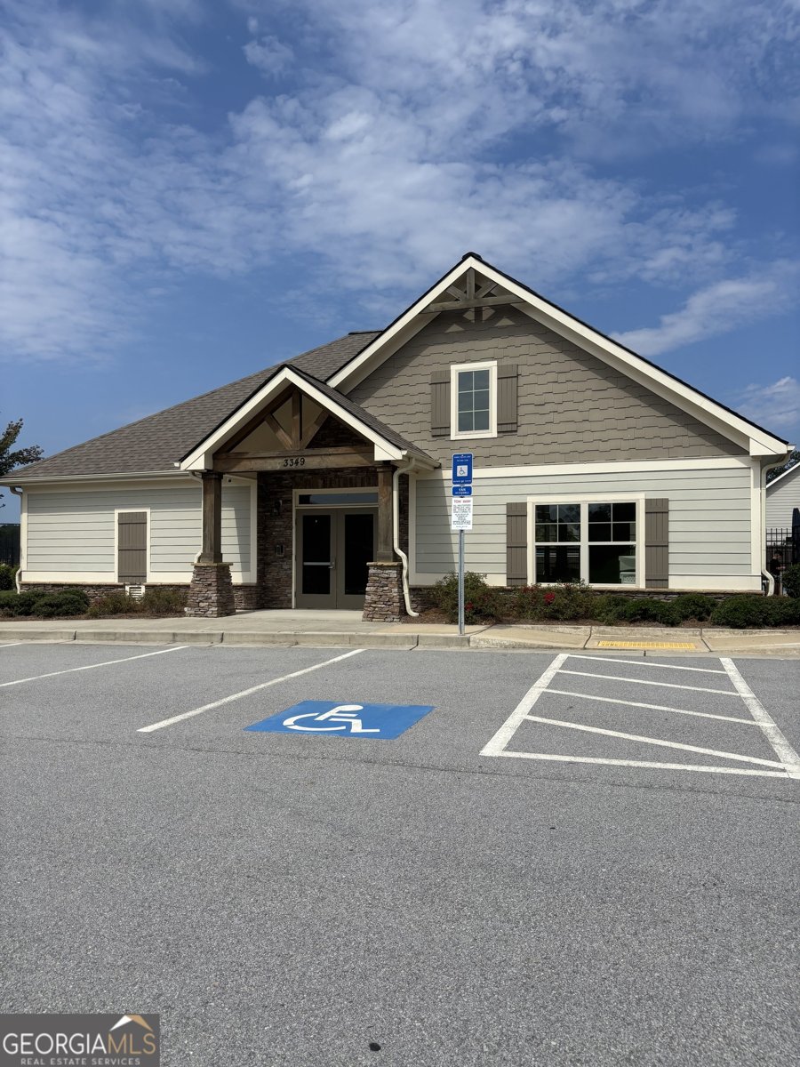 3334 Long Creek Drive Buford - 15