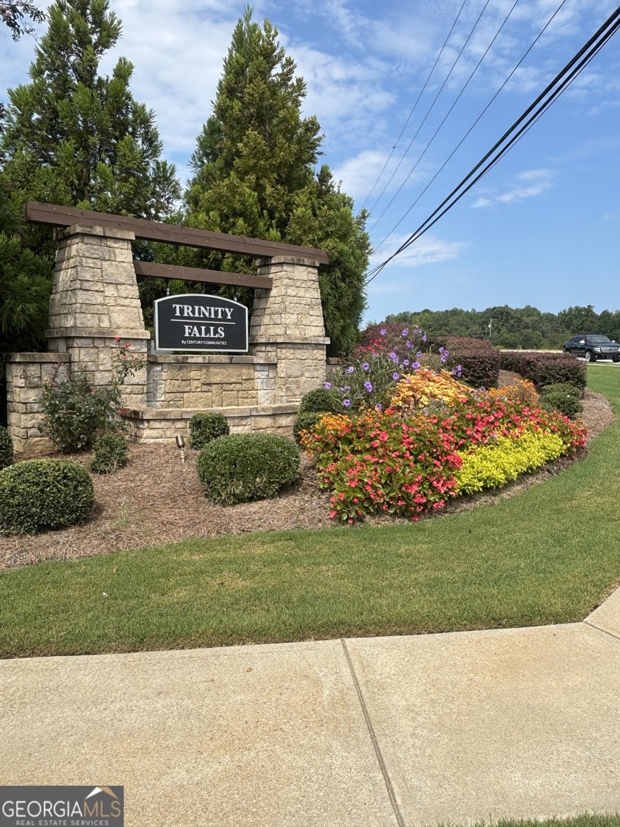 3334 Long Creek Drive Buford - 17