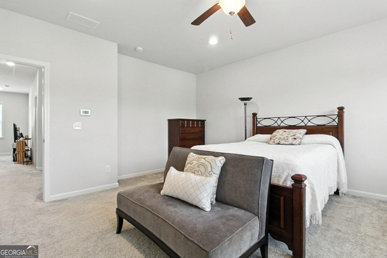 3334 Long Creek Drive Buford - 28