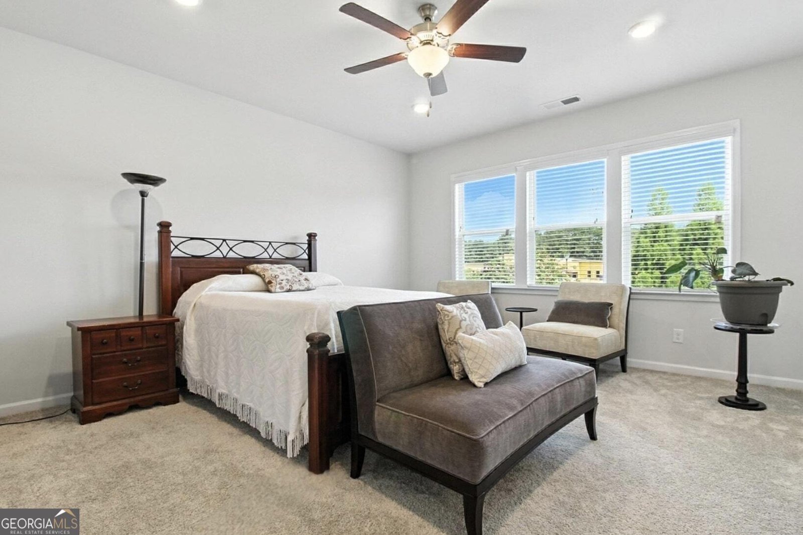 3334 Long Creek Drive Buford - 30