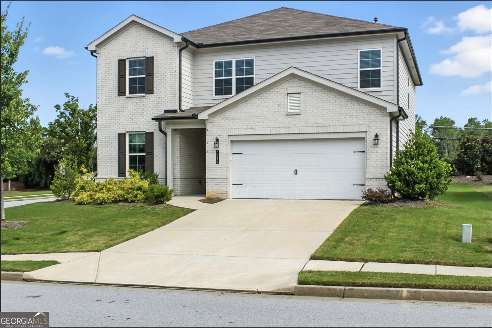 3334 Long Creek Drive Buford - 32