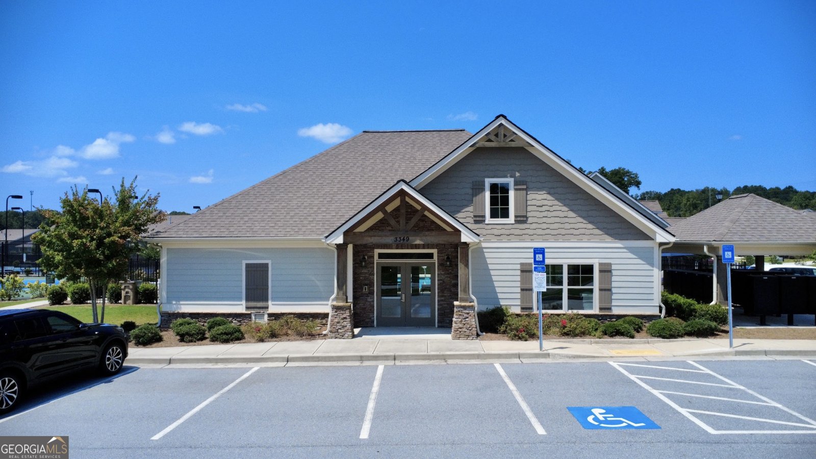3334 Long Creek Drive Buford - 33