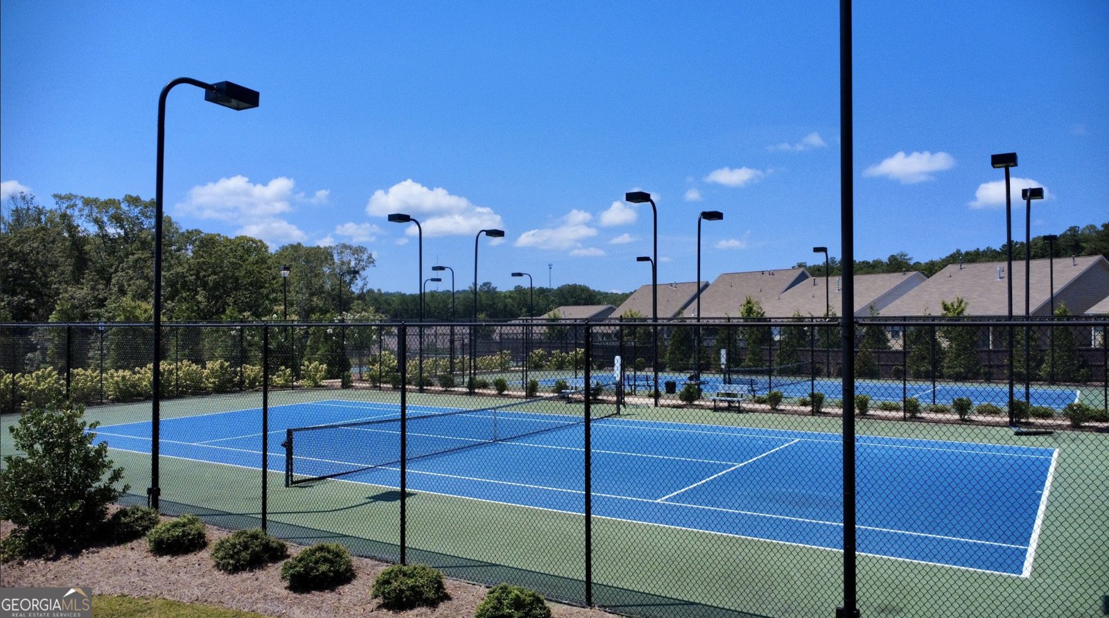 3334 Long Creek Drive Buford - 35