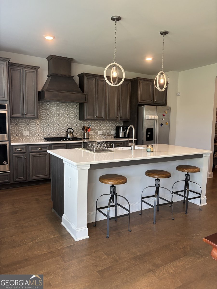 3334 Long Creek Drive Buford - 6