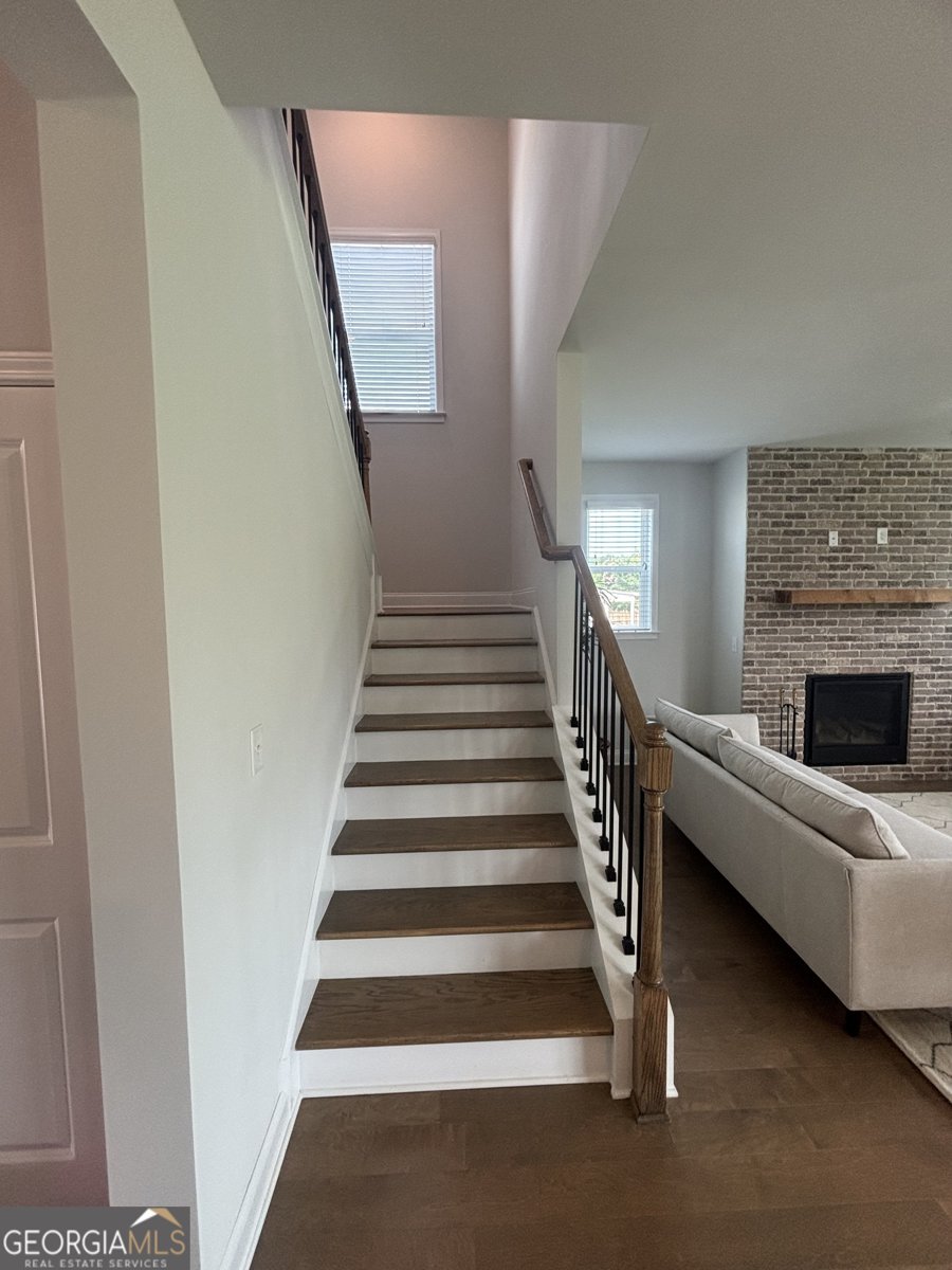 3334 Long Creek Drive Buford - 7
