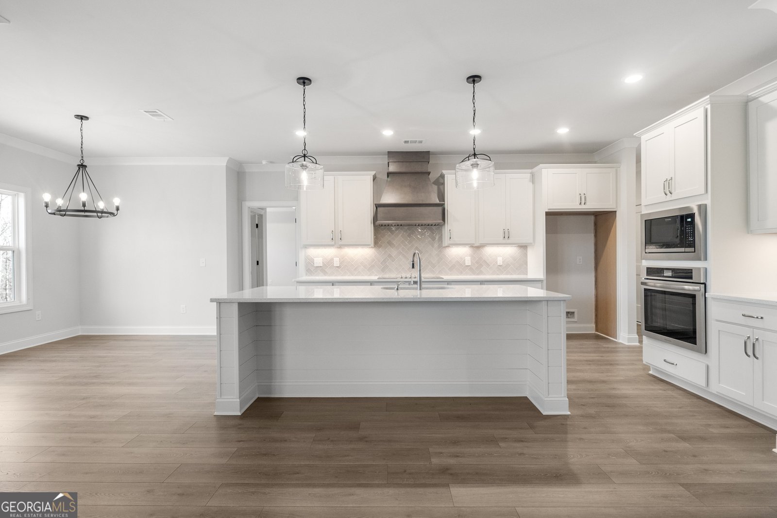 1165 BIRCH Way Loganville - Photo 6