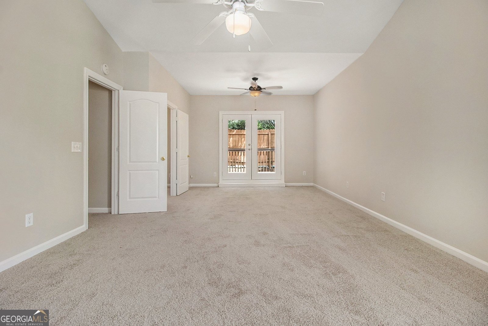 5317 Lakerock Drive Atlanta - 1