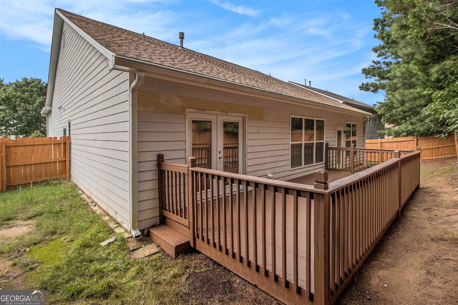 5317 Lakerock Drive Atlanta - 17