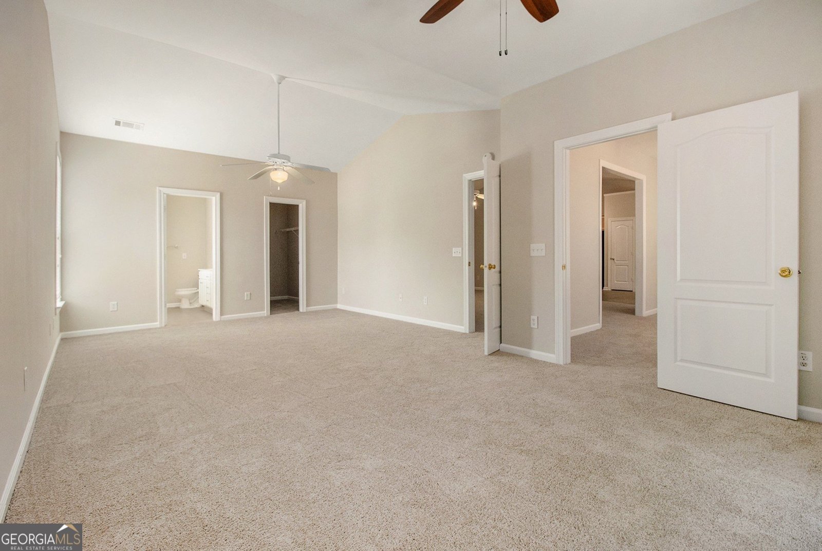 5317 Lakerock Drive Atlanta - 3