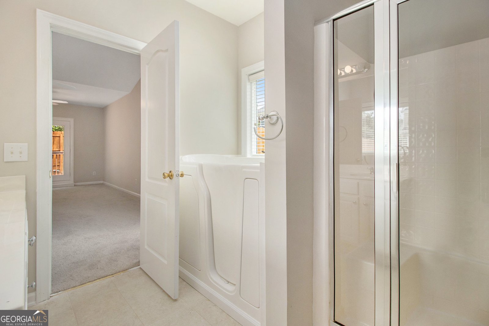 5317 Lakerock Drive Atlanta - 5