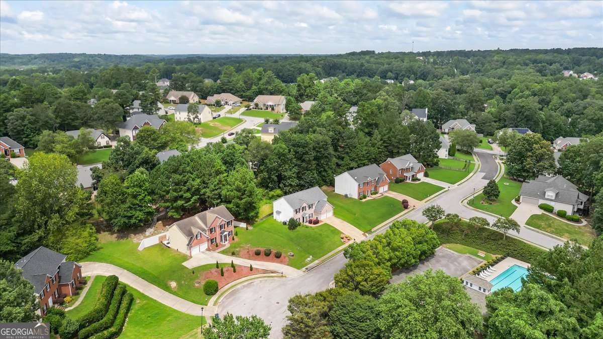 949 Tumlin Trace Lawrenceville - 1