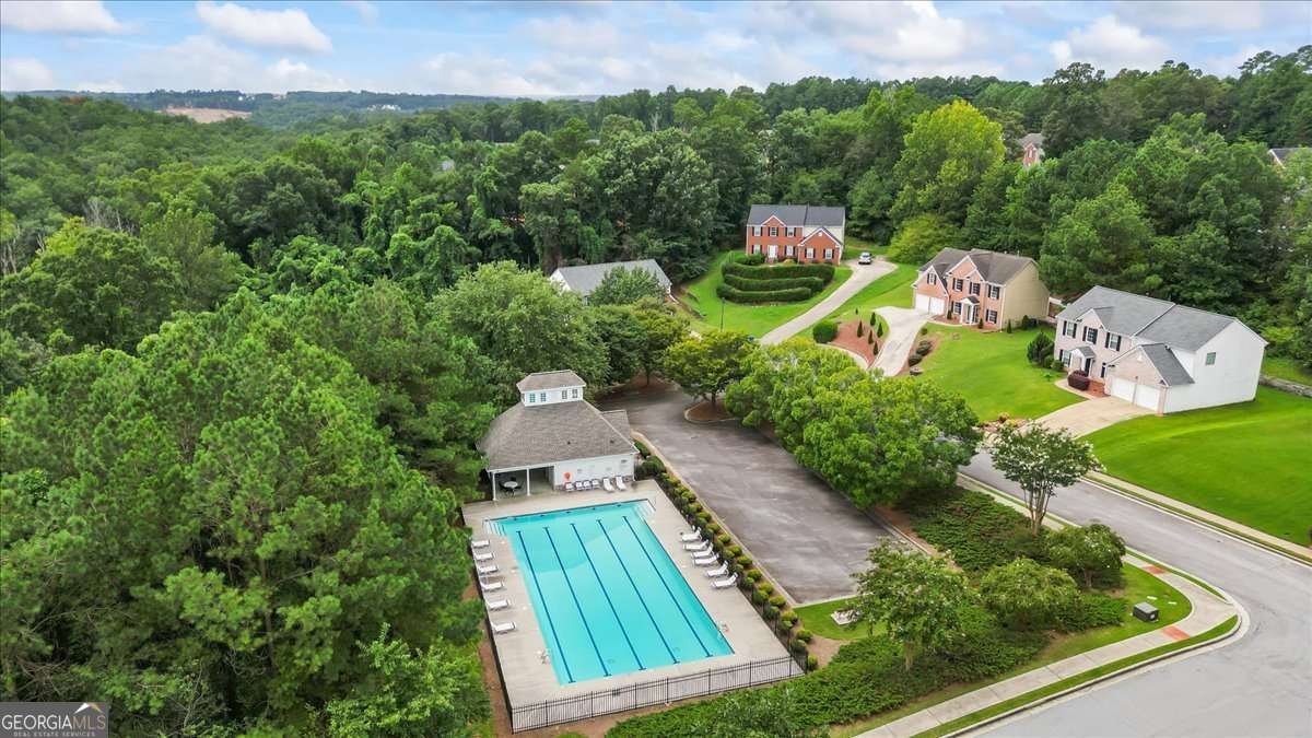 949 Tumlin Trace Lawrenceville - 2