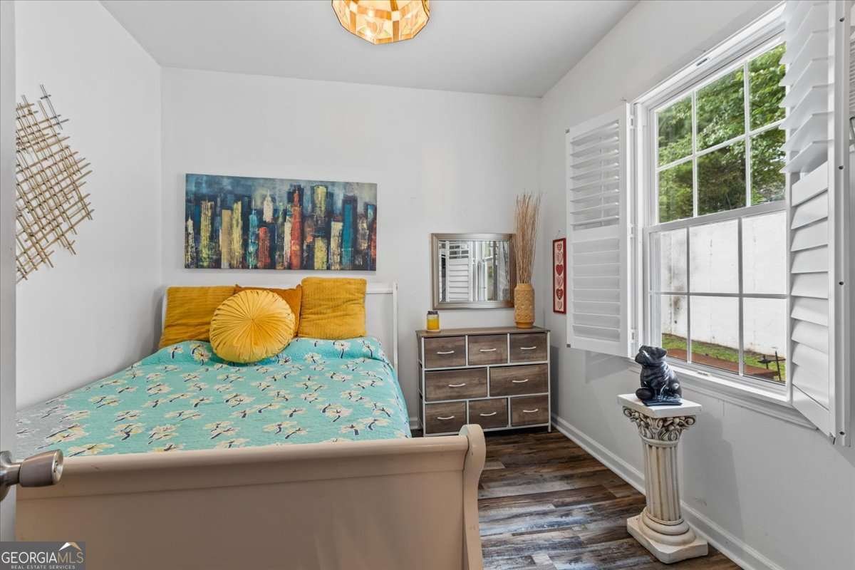 949 Tumlin Trace Lawrenceville - 27