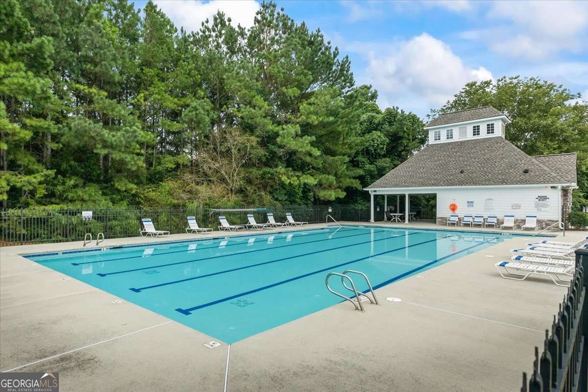 949 Tumlin Trace Lawrenceville - 3