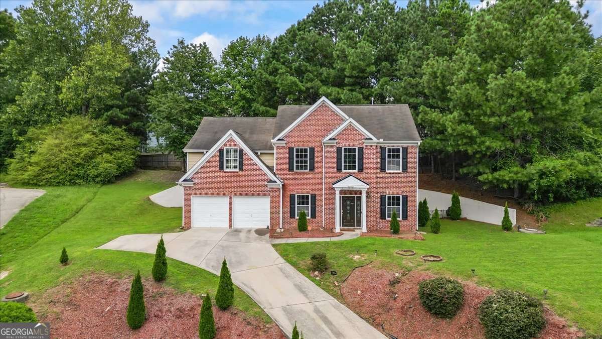 949 Tumlin Trace Lawrenceville - 38