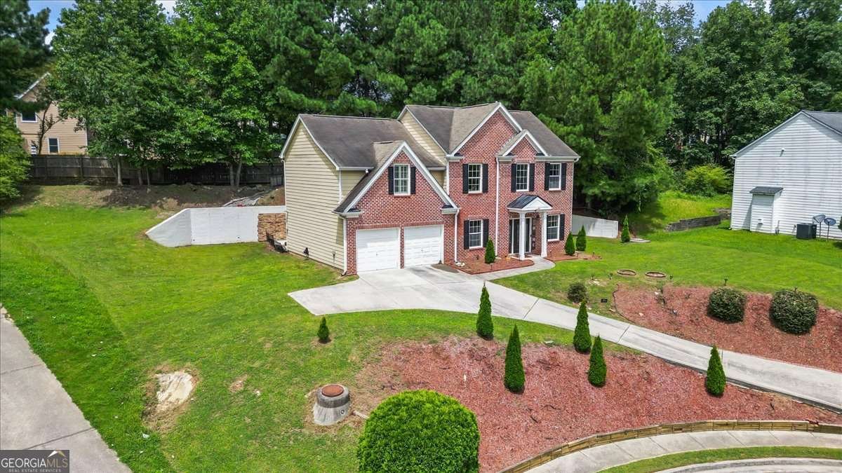 949 Tumlin Trace Lawrenceville - 39