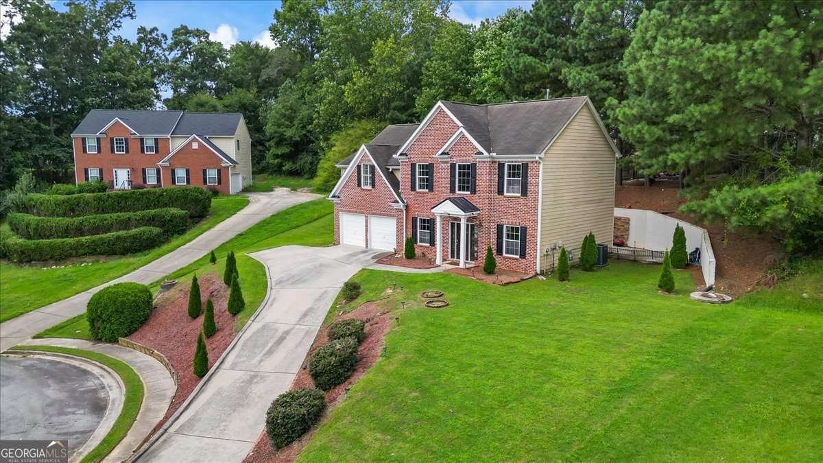 949 Tumlin Trace Lawrenceville - 40