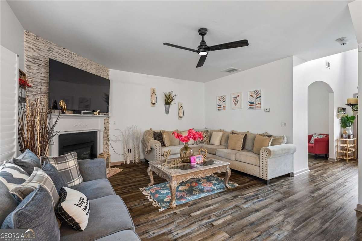 949 Tumlin Trace Lawrenceville - 8