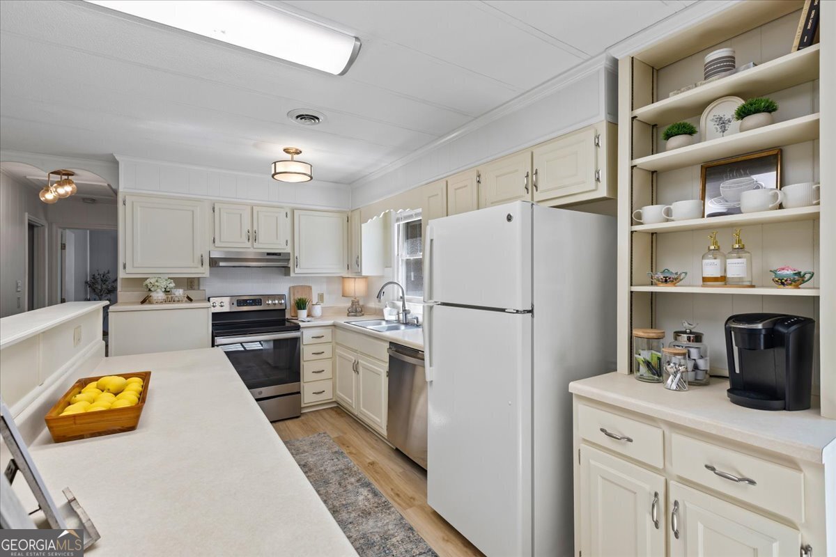 424 Green Circle McDonough - 17