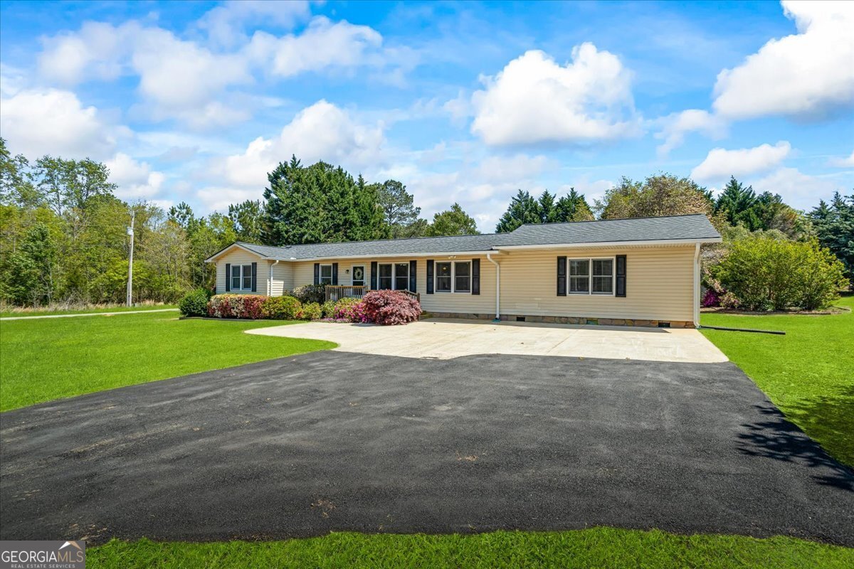 424 Green Circle McDonough - 2