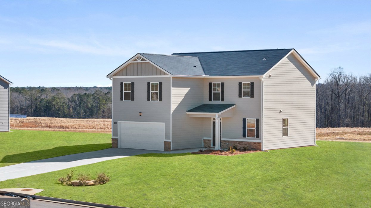 138 Townsend Court Griffin - 3
